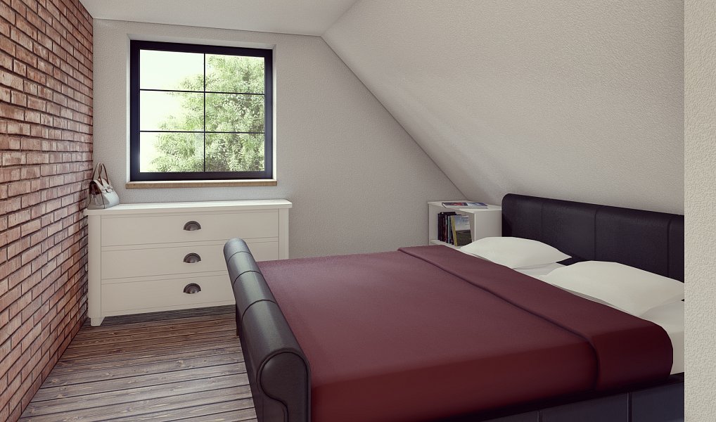 Prodej domu 114 m² s pozemkem 1 760 m², Strážné – náhled fotky 6