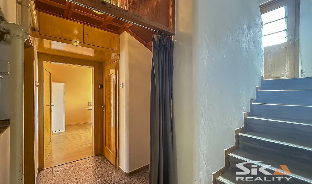 Prodej domu 110 m² s pozemkem 141 m², Louny – náhled fotky 10