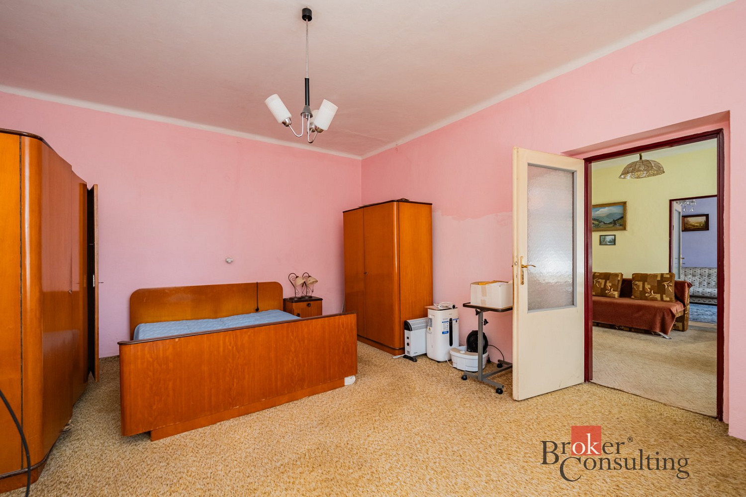Prodej domu 180 m² s pozemkem 827 m² — photo 5