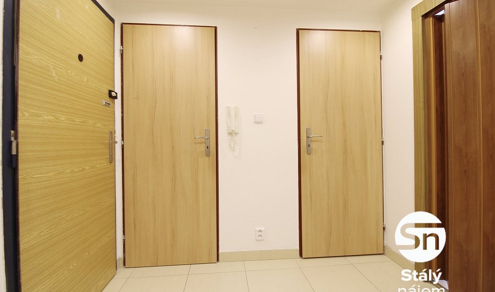 Pronájem bytu 2+kk 49 m², Praha – náhled fotky 8