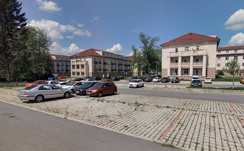 K pronájmu: Parkovací stání v klidné části Milovic, Slepá, Milovice, okres Nymburk