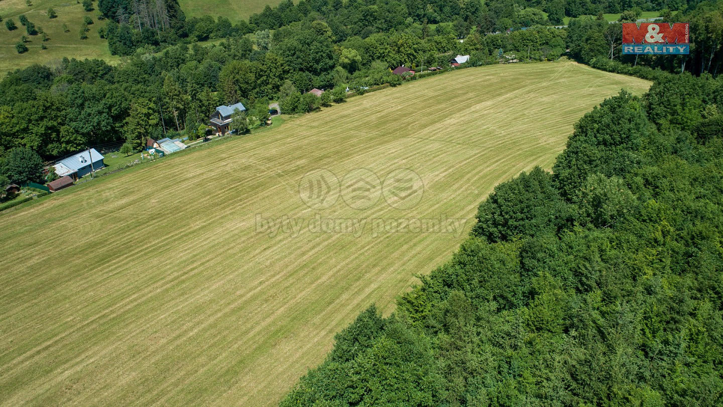 Prodej pole 54 291 m² — photo 2