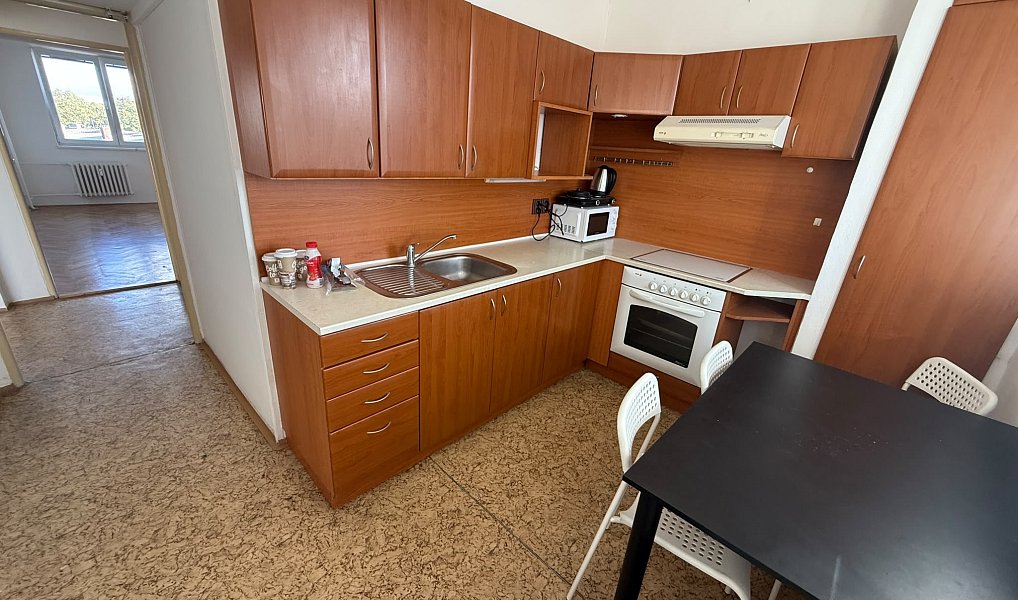 Pronájem bytu 3+1 74 m², Ostrava – náhled fotky 10