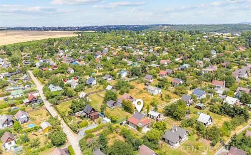 Prodej chaty/chalupy 45 m² s pozemkem 599 m², Praha 5 - Velká Chuchle, okres Praha