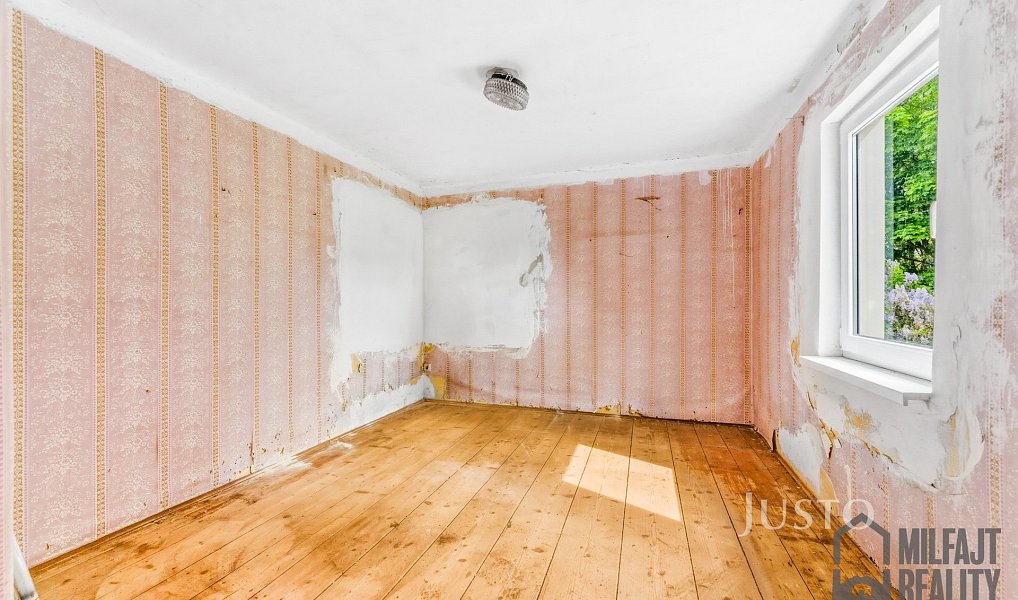Prodej domu 80 m² s pozemkem 376 m², Liberec – náhled fotky 9