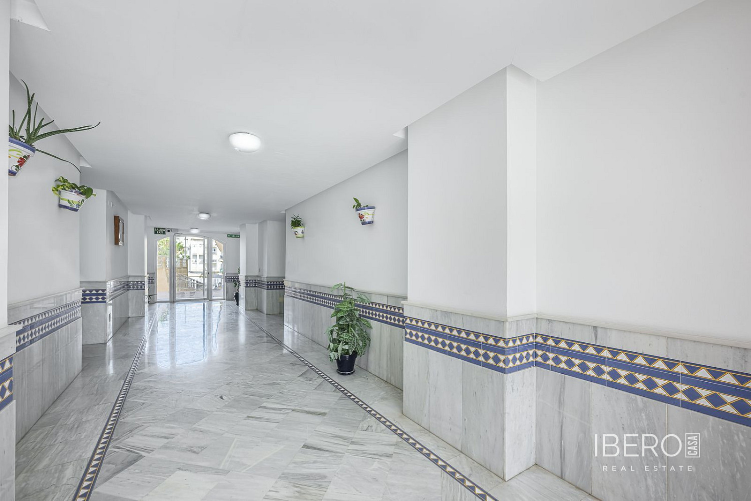 3+kk Apartment in Manilva, San Luis de Sabinillas – pohled 3
