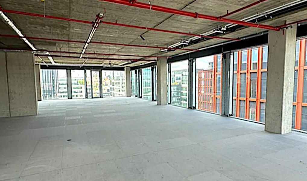 Pronájem kanceláře 437 m², Brno – náhled fotky 2