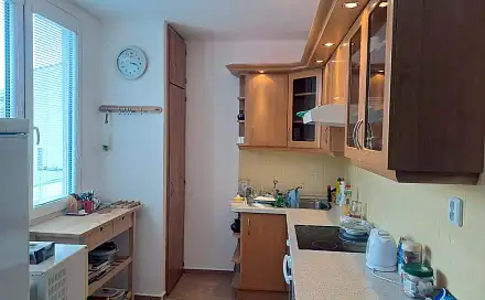 Pronájem bytu 3+kk 78 m²