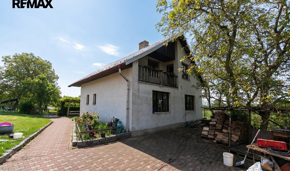 Prodej domu 225 m² s pozemkem 3 499 m², Litvínov – náhled fotky 14