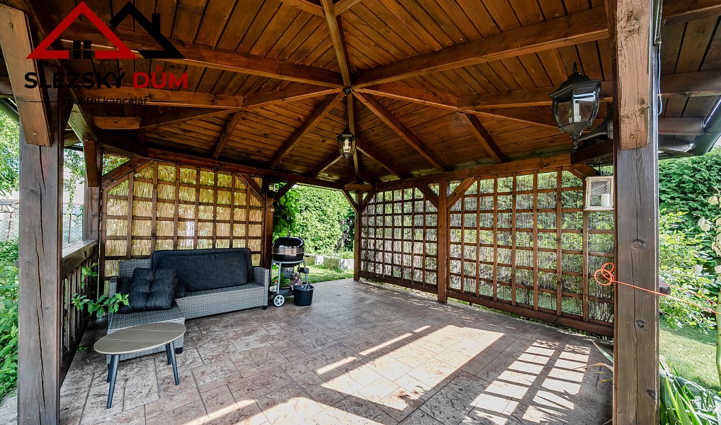 Prodej domu 139 m² s pozemkem 1 500 m², Orlová – náhled fotky 19