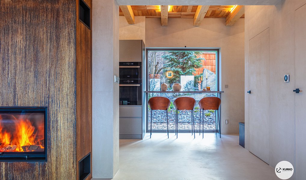 Prodej domu 229 m² s pozemkem 1 321 m², Kunčice pod Ondřejníkem – náhled fotky 10