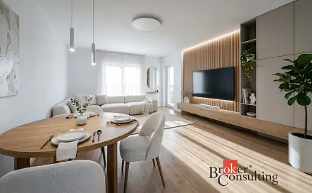 Prodej bytu 3+kk 73 m², Sokolovská, Tachov