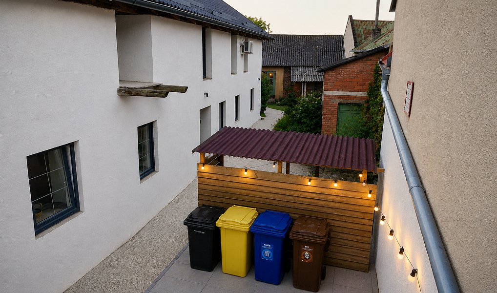 Prodej domu 180 m² s pozemkem 477 m², Bělkovice-Lašťany – náhled fotky 30