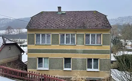 Prodej domu 167 m² s pozemkem 1 033 m², Svatý Jan pod Skalou - Sedlec, okres Beroun