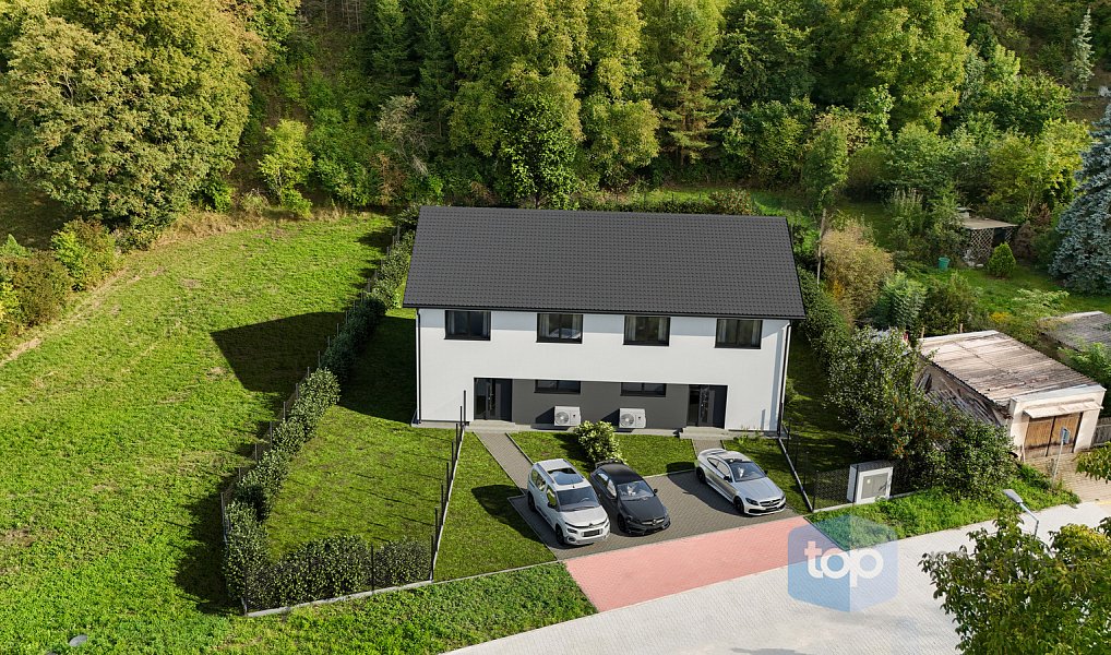 Prodej domu 146 m² s pozemkem 610 m², Beroun – náhled fotky 3