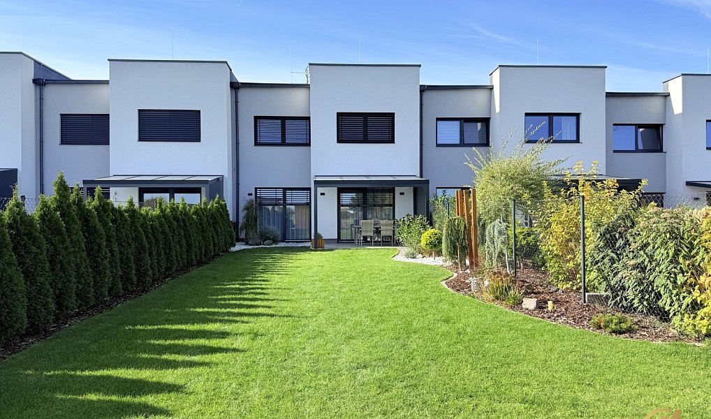 Prodej domu 140 m² s pozemkem 409 m², Mladá Boleslav – náhled fotky 3