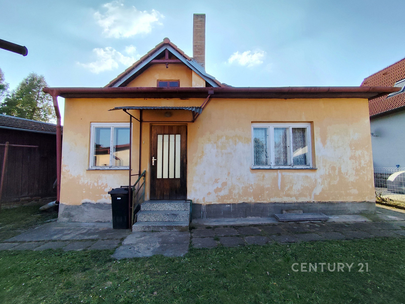 Prodej domu 86 m² s pozemkem 241 m² – fotografie 3