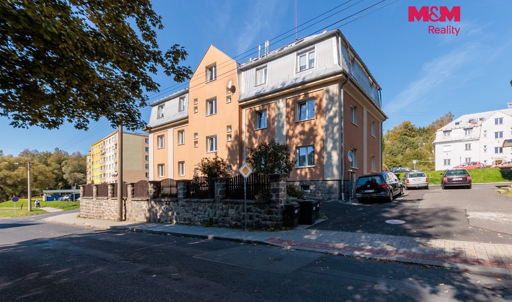 Prodej bytu 1+1 40 m², Nejdek – náhled fotky 2