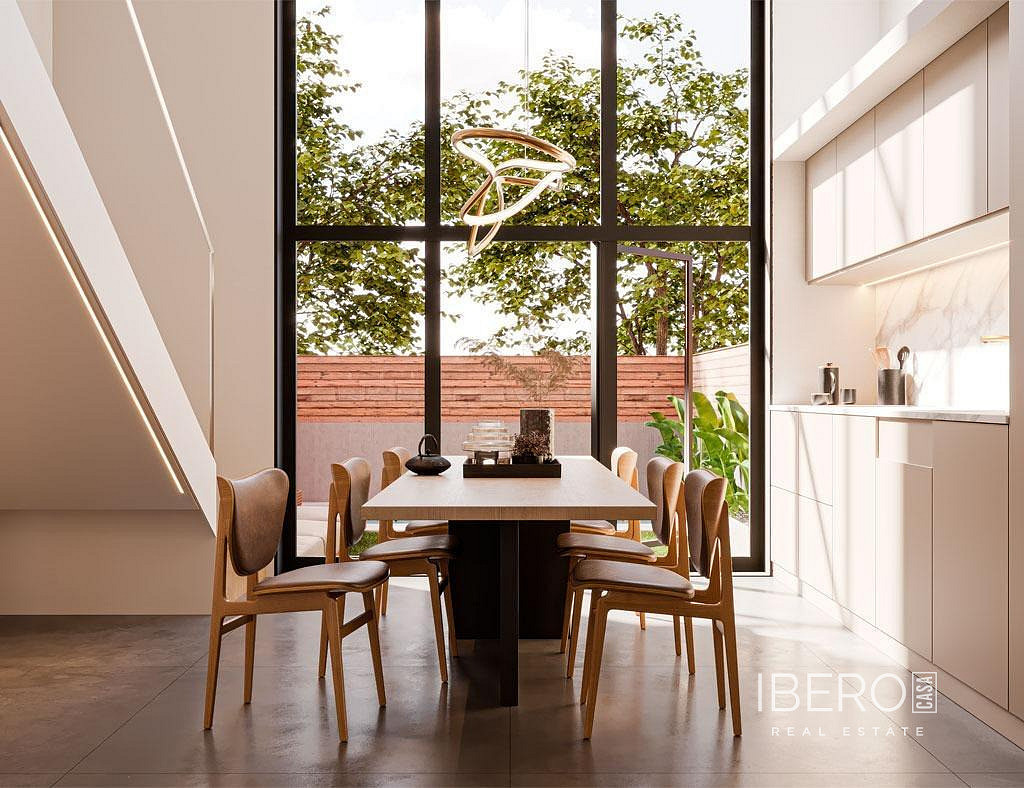Casa 4+kk – Hostalric, la Selva - Vista 4