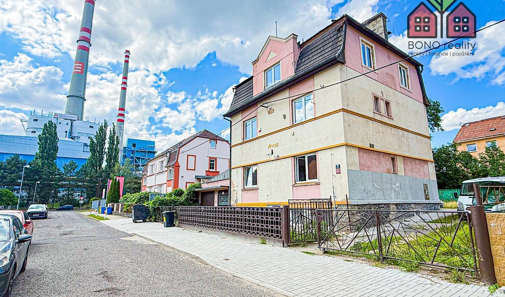 Pronájem bytu 3+1 69 m², Trmice – náhled fotky 20