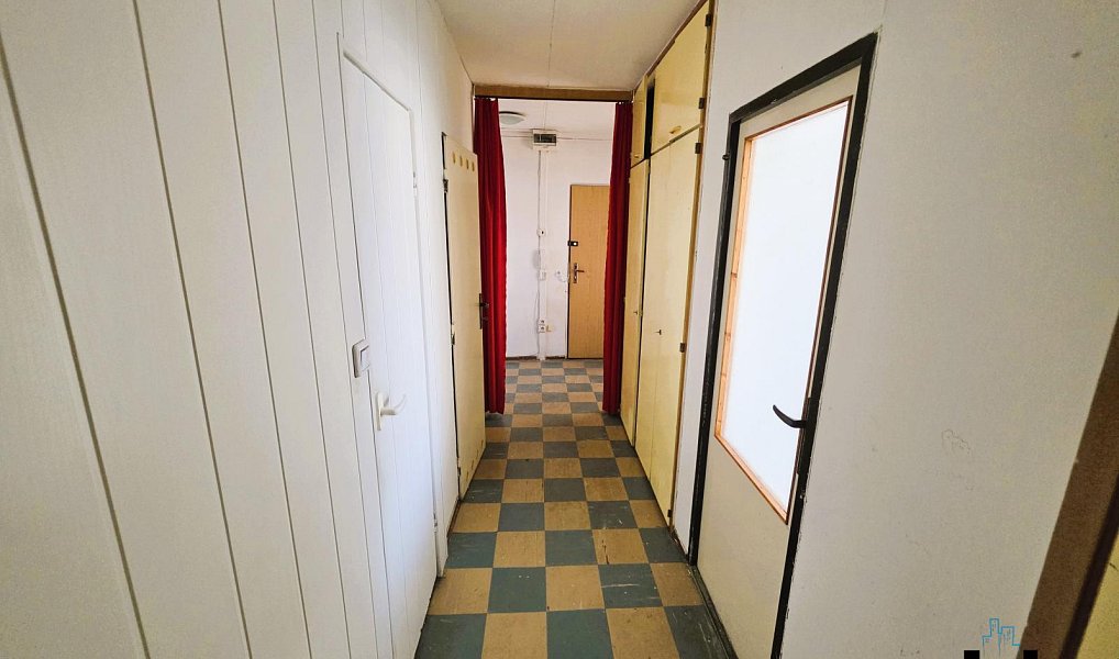 Prodej bytu 3+1 70 m², Most – náhled fotky 23
