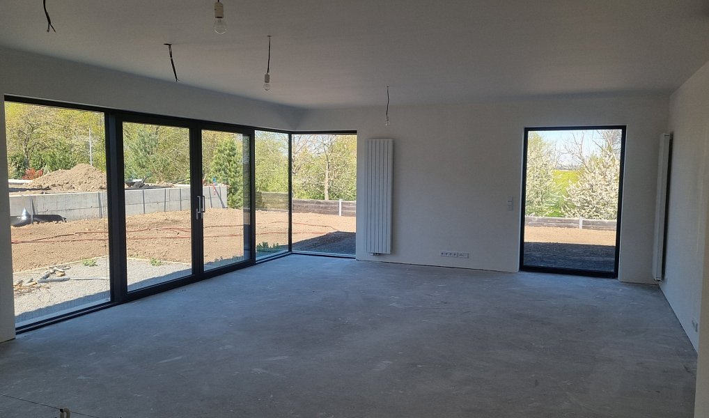 Prodej domu 162 m² s pozemkem 915 m², Průhonice – náhled fotky 5