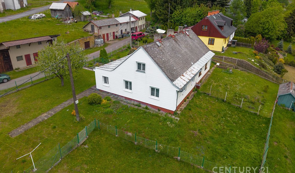 Prodej domu 140 m² s pozemkem 1 269 m², Čenkovice – náhled fotky 21