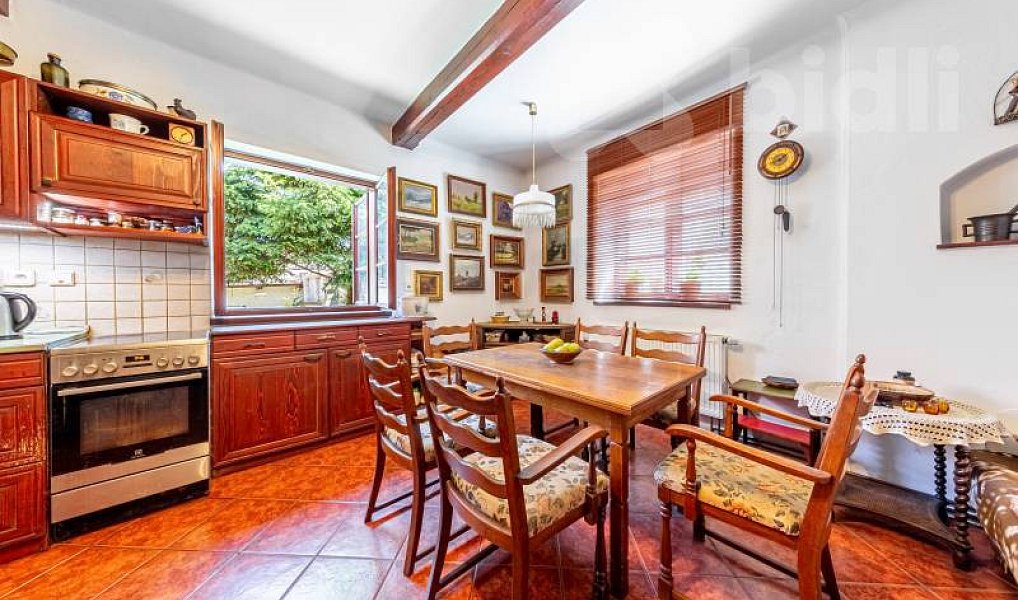 Prodej domu 388 m² s pozemkem 549 m², Paračov – náhled fotky 7