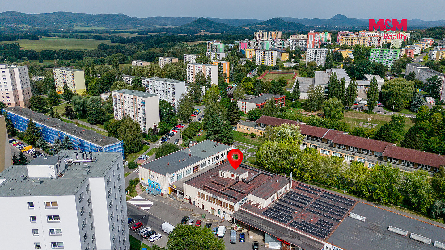 Prodej obchodních prostor 1 600 m² – fotografie 5