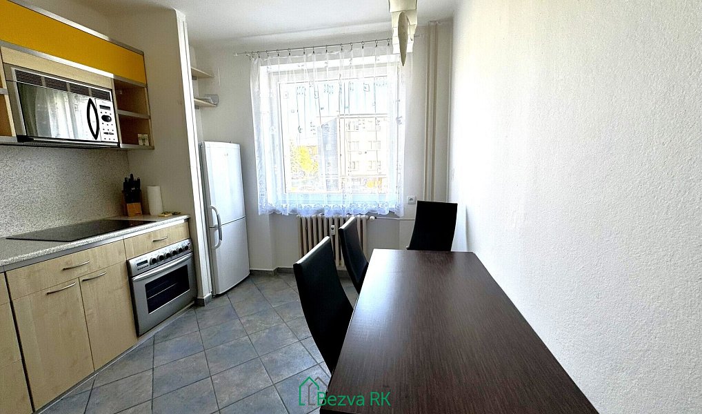 Prodej bytu 1+1 48 m², Chrást – náhled fotky 7
