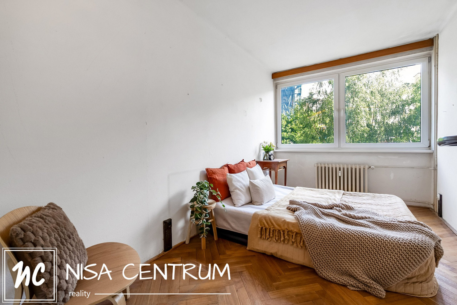 Prodej bytu 3+1 63 m² – fotografie 5