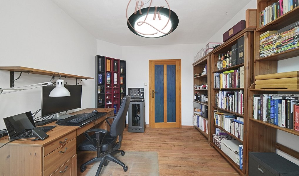 Prodej domu 260 m² s pozemkem 1 550 m², Dolní Kounice – náhled fotky 34