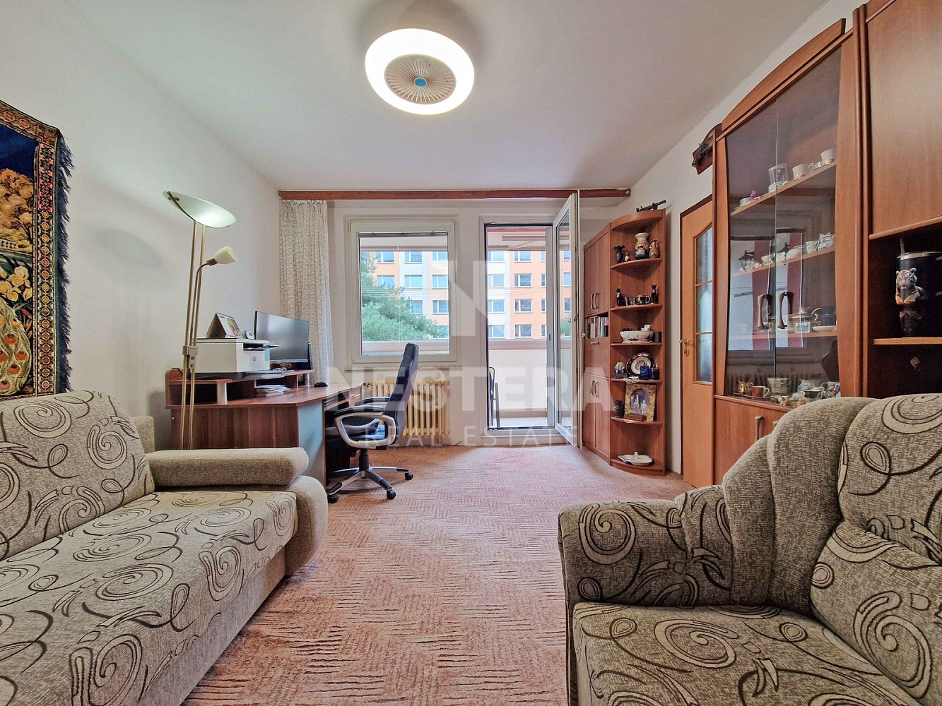 Prodej bytu 3+1 72 m²