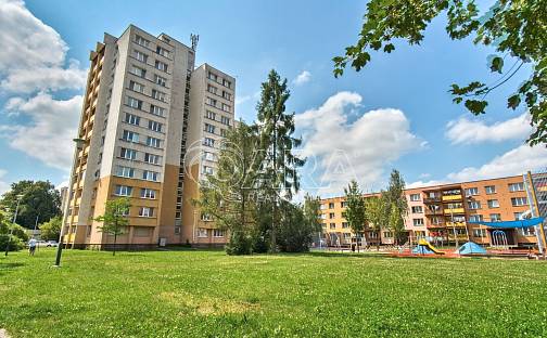 Prodej bytu 3+1 68 m², Na Fojtství, Ostrava - Hrabůvka