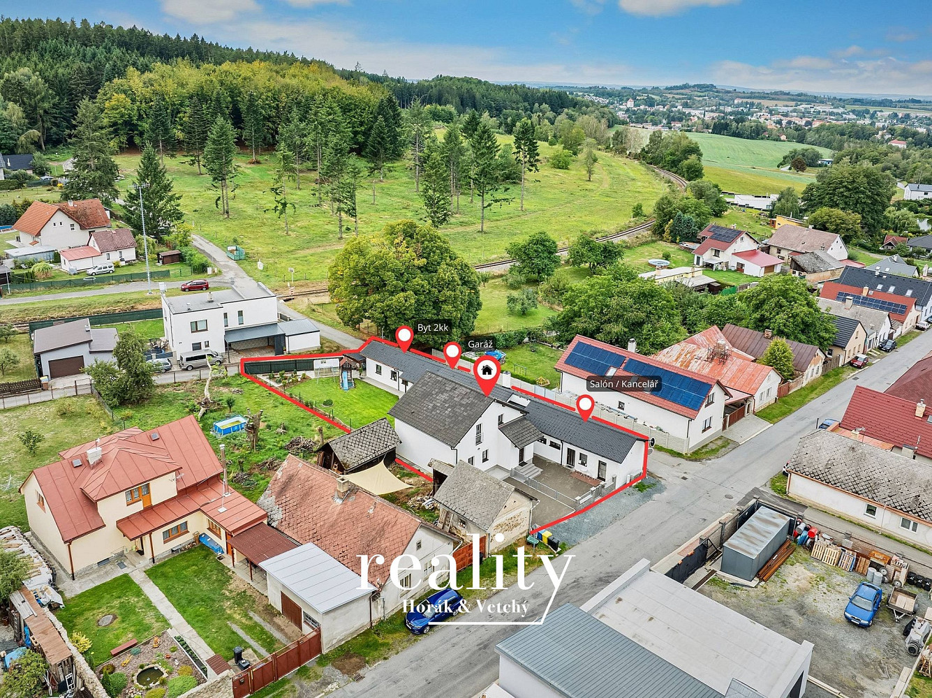 Prodej domu 115 m² s pozemkem 651 m² – fotografie 5