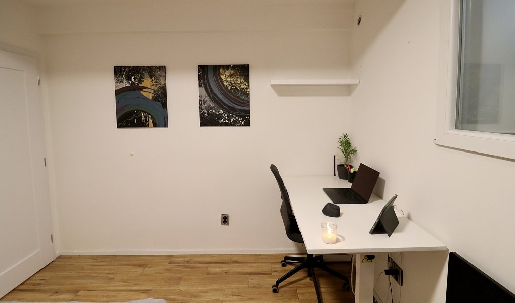 Prodej bytu 2+kk 49 m², Praha – náhled fotky 6