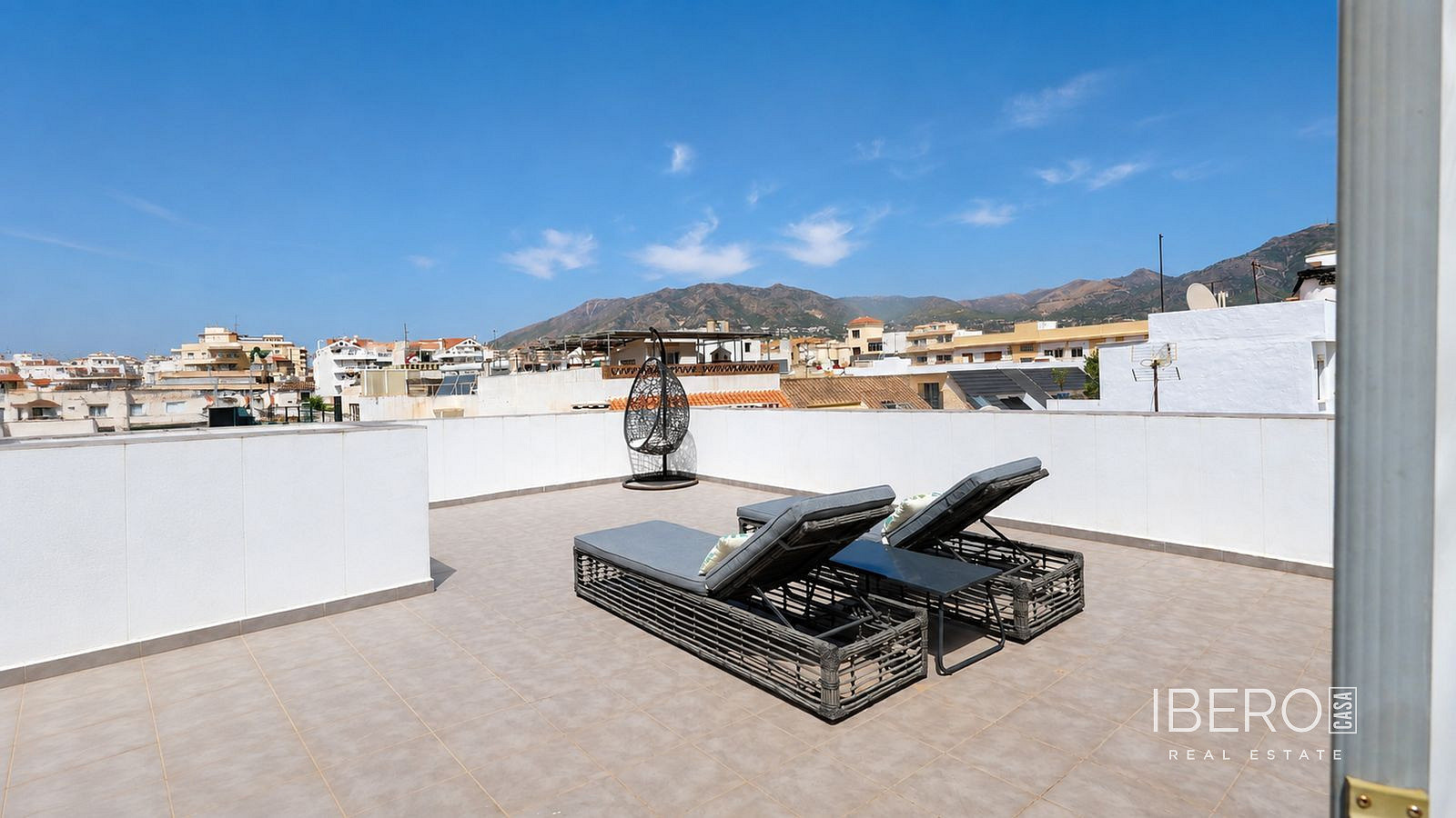Pis 3+kk – Fuengirola, Torreblanca - Vista 2