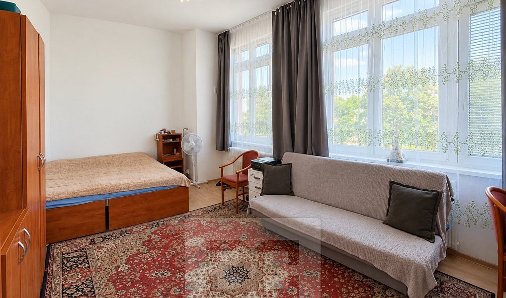Pronájem bytu 2+1 56 m², Praha – náhled fotky 5