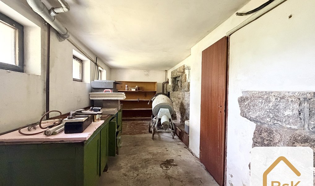 Prodej domu 165 m² s pozemkem 1 175 m², Maršovice – náhled fotky 19