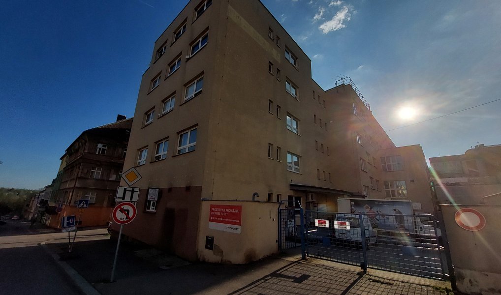 Pronájem kanceláře 127 m², Tábor – náhled fotky 8