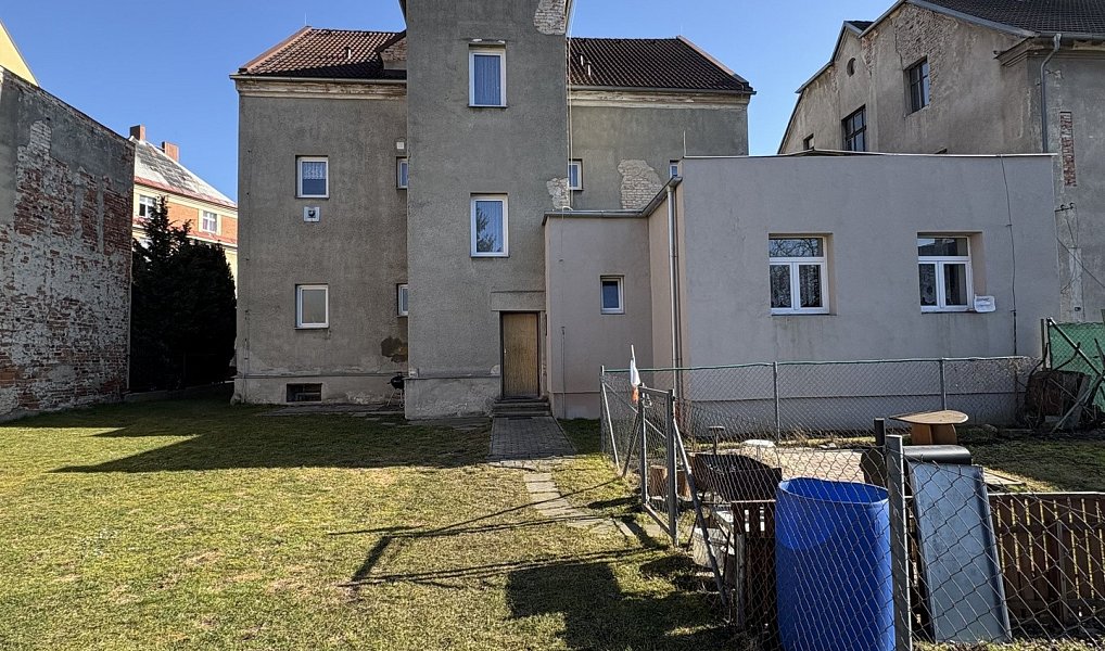 Prodej bytu 2+1 46 m², Česká Lípa – náhled fotky 2