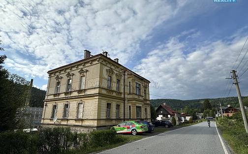 Prodej bytu 4+1 142 m², Údolí Kamenice, Tanvald, okres Jablonec nad Nisou