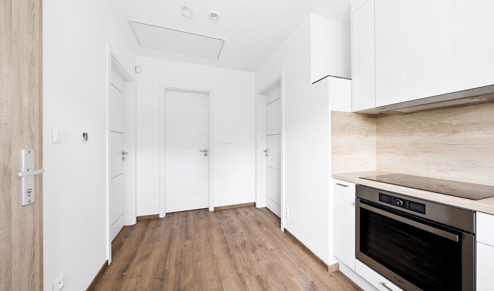 Pronájem bytu 2+1 60 m², Plzeň – náhled fotky 7