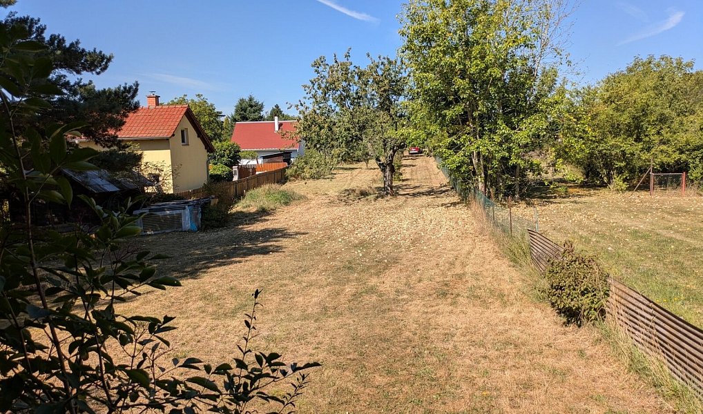 Prodej chaty/chalupy 48 m² s pozemkem 1 273 m², Roudnice nad Labem – náhled fotky 22