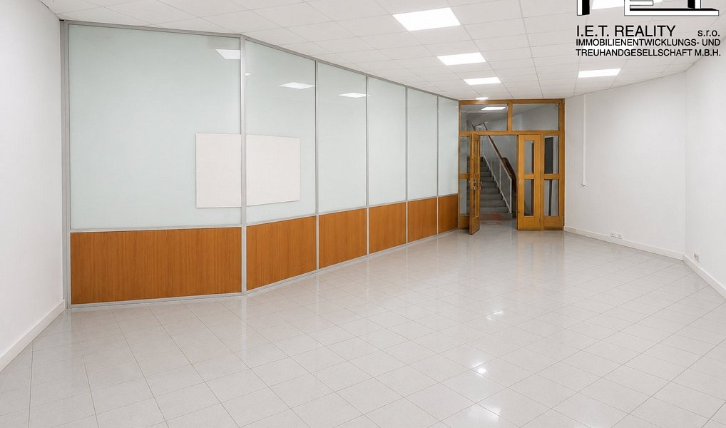 Pronájem obchodních prostor 44 m², Brno – náhled fotky 2