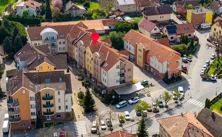 Prodej bytu 2+kk 62 m², Náměstí Emila Kolbena, Strančice, okres Praha-východ