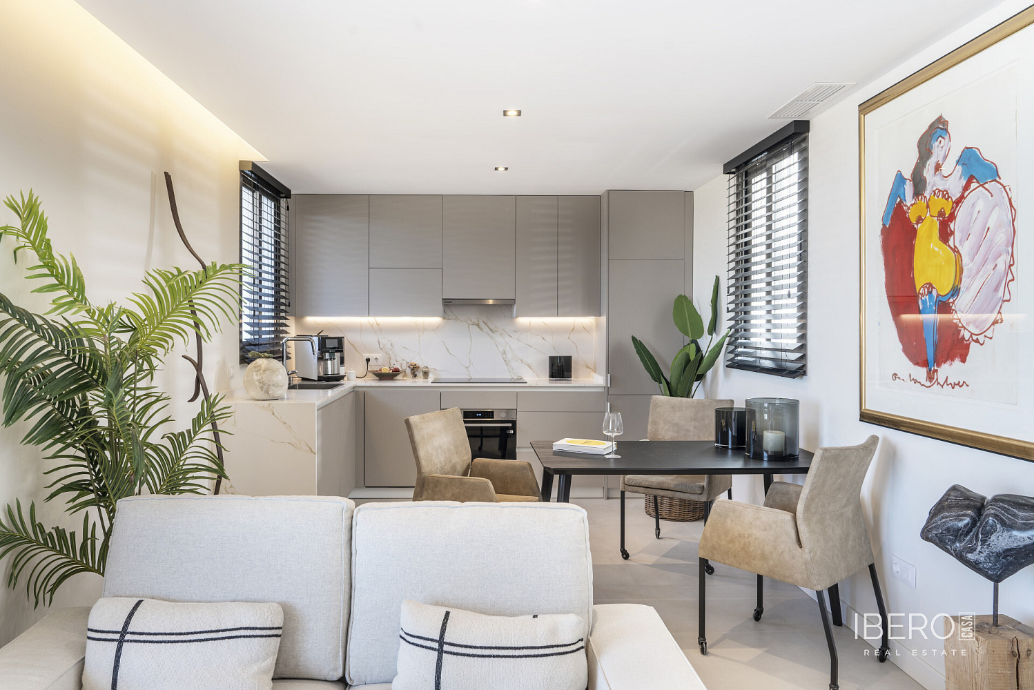 Pis 3+kk – Estepona, Barriada Islas Canarias - Vista 3