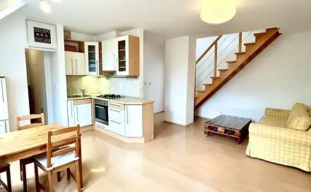 Prodej bytu 3+kk 76 m²