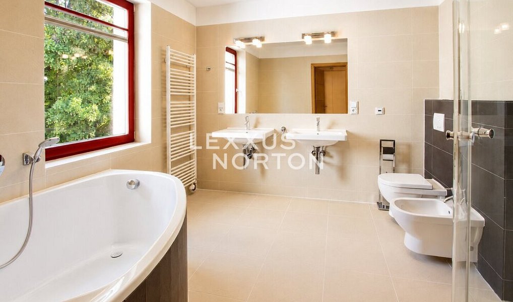 Pronájem domu 350 m² s pozemkem 800 m², Praha – náhled fotky 6