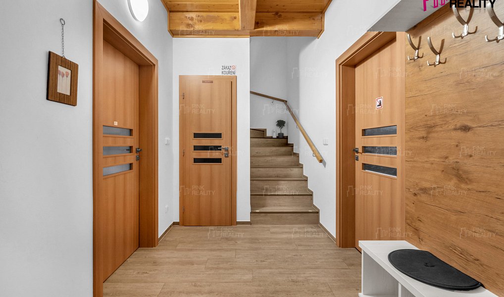 Prodej ubytovacího objektu 184 m², Orlické Záhoří – náhled fotky 5